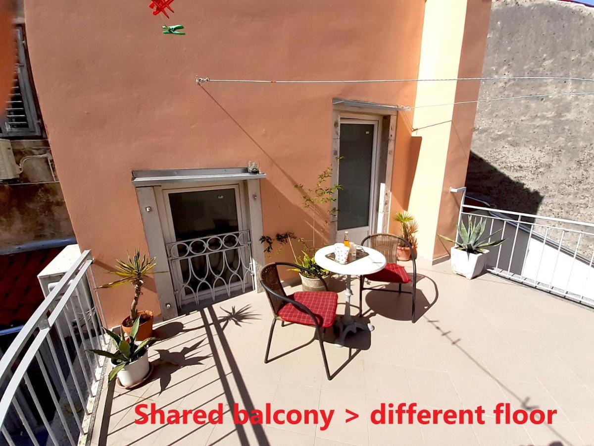 Guest House Barocco Rovinj Ngoại thất bức ảnh
