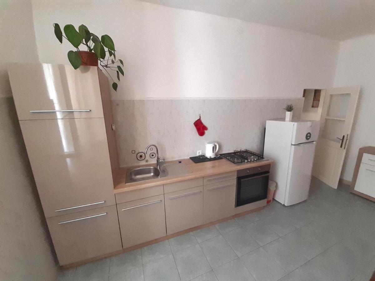 Guest House Barocco Rovinj Ngoại thất bức ảnh