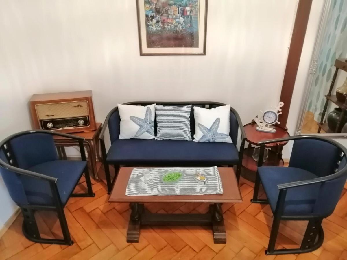 Guest House Barocco Rovinj Ngoại thất bức ảnh