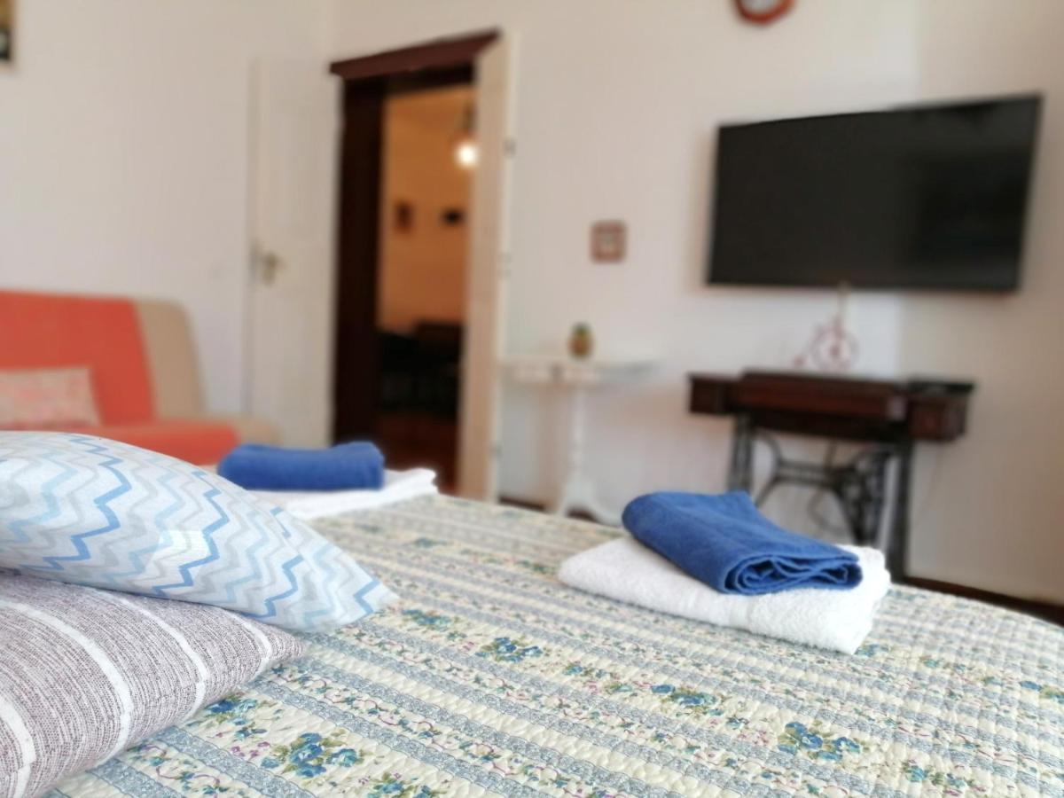 Guest House Barocco Rovinj Ngoại thất bức ảnh