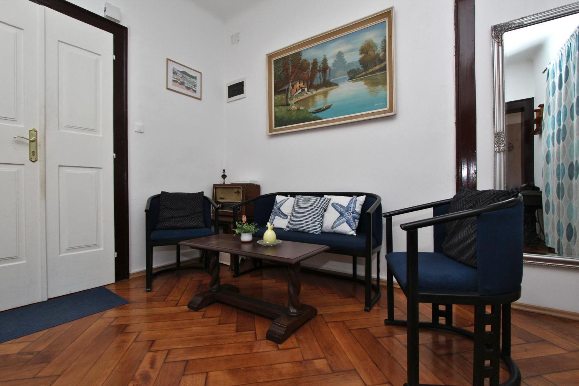Guest House Barocco Rovinj Ngoại thất bức ảnh