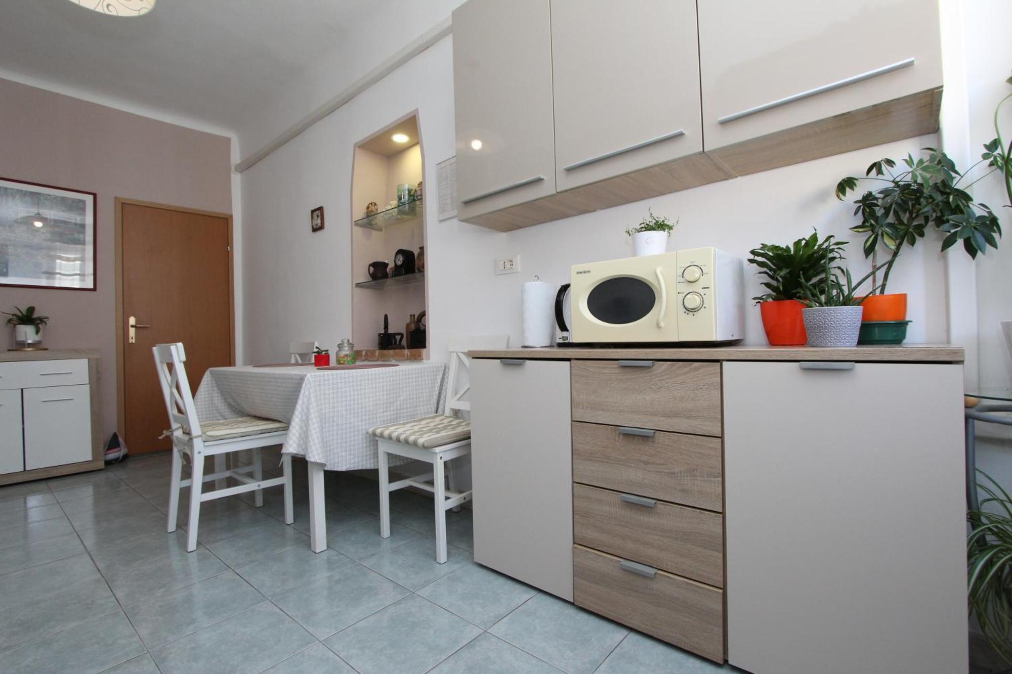 Guest House Barocco Rovinj Ngoại thất bức ảnh