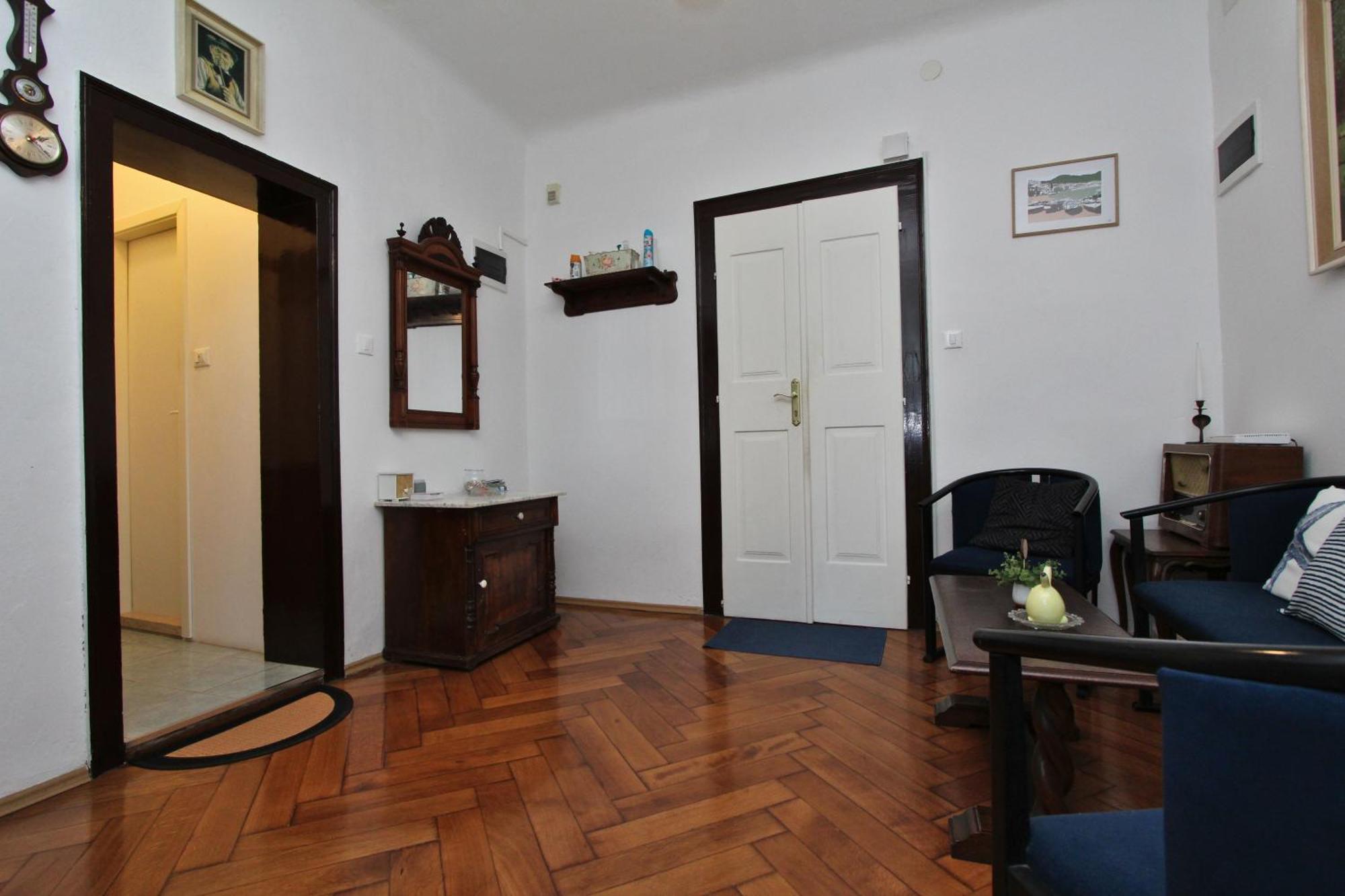 Guest House Barocco Rovinj Ngoại thất bức ảnh