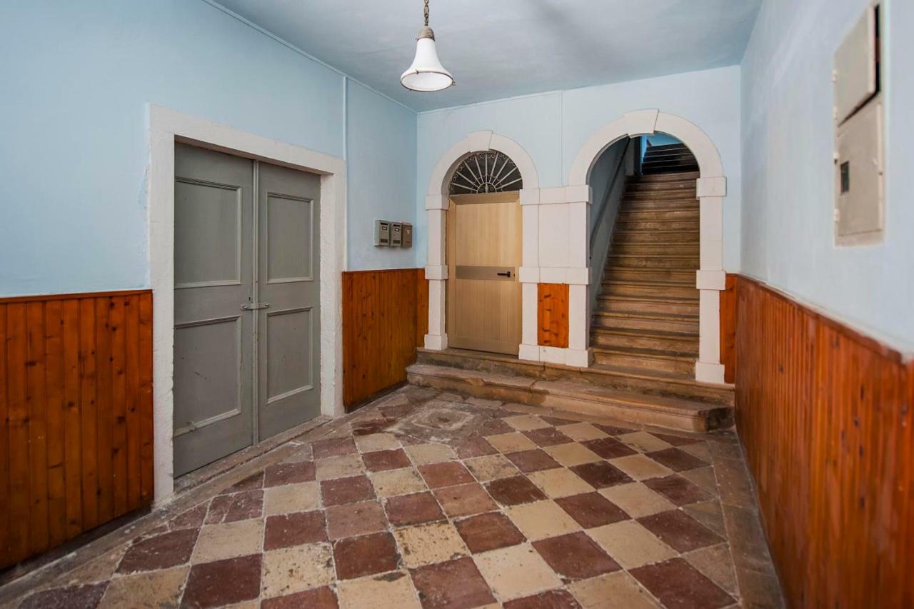 Guest House Barocco Rovinj Ngoại thất bức ảnh